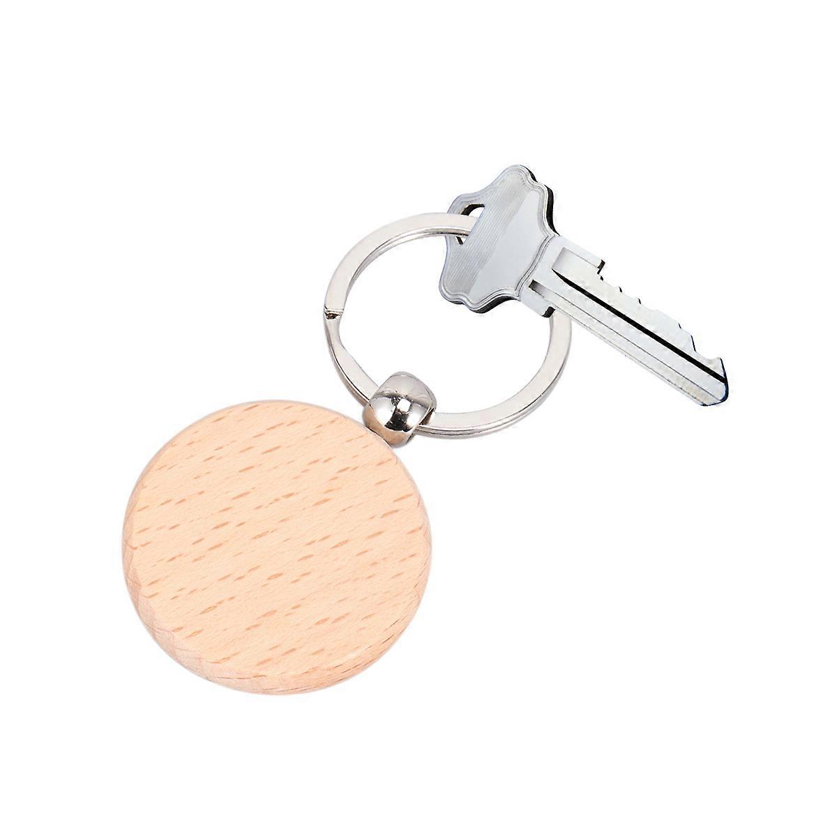 DIY Creative Keychain, Robust Construction Suitable for Various Decoration Uses