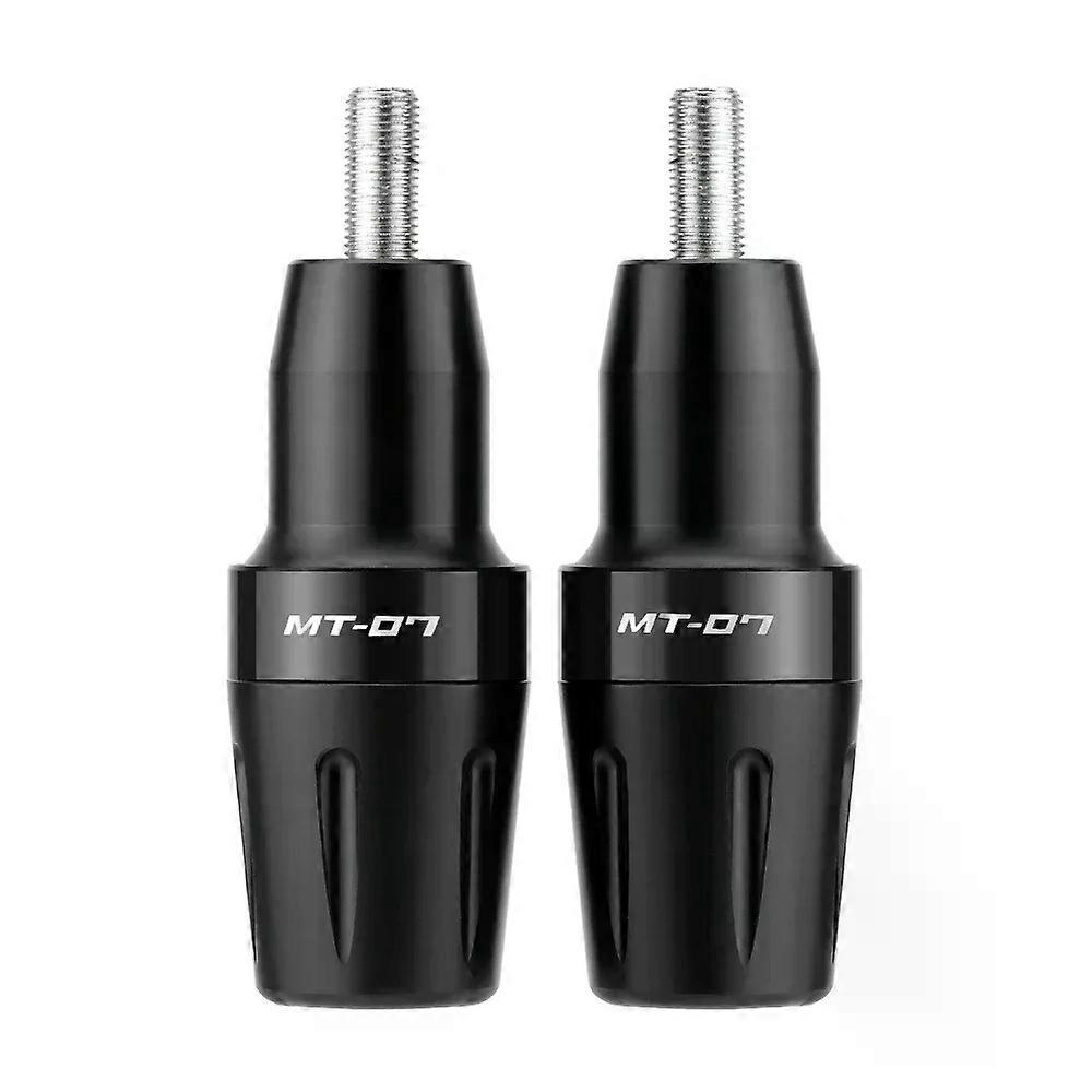 Applicable 2025 MT-07 Frame Sliders Crash Protector For YAMAHA MT07 Tracer 700/7/GT FZ07 Motorcycle Falling Protection Engine Guard Pad