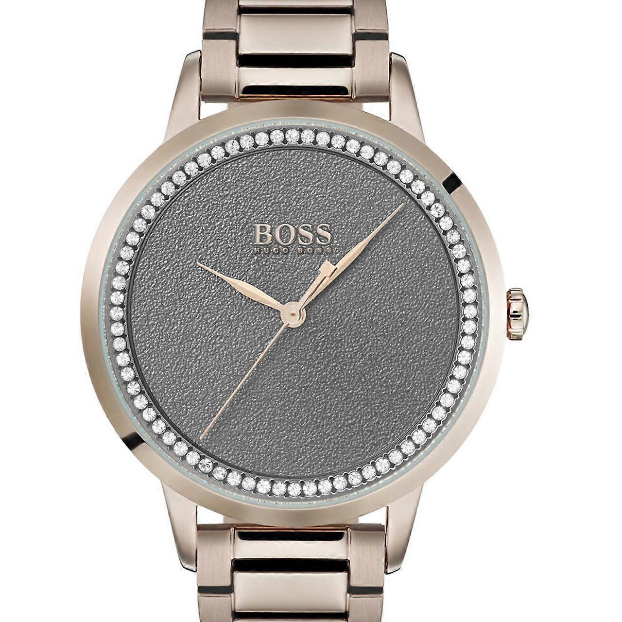 Ladies Watch Hugo Boss 1502463, Quartz, 36mm, 3ATM
