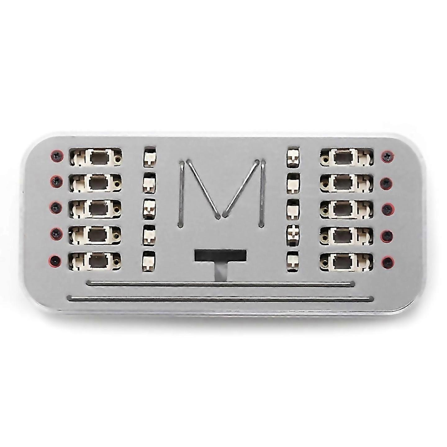 For Stabilizer V2 Pcb Screw In Stabilizer For 12mm Pcb A