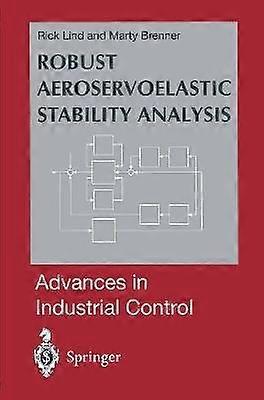 Analyse robuste de la stabilité aéroservoélastique