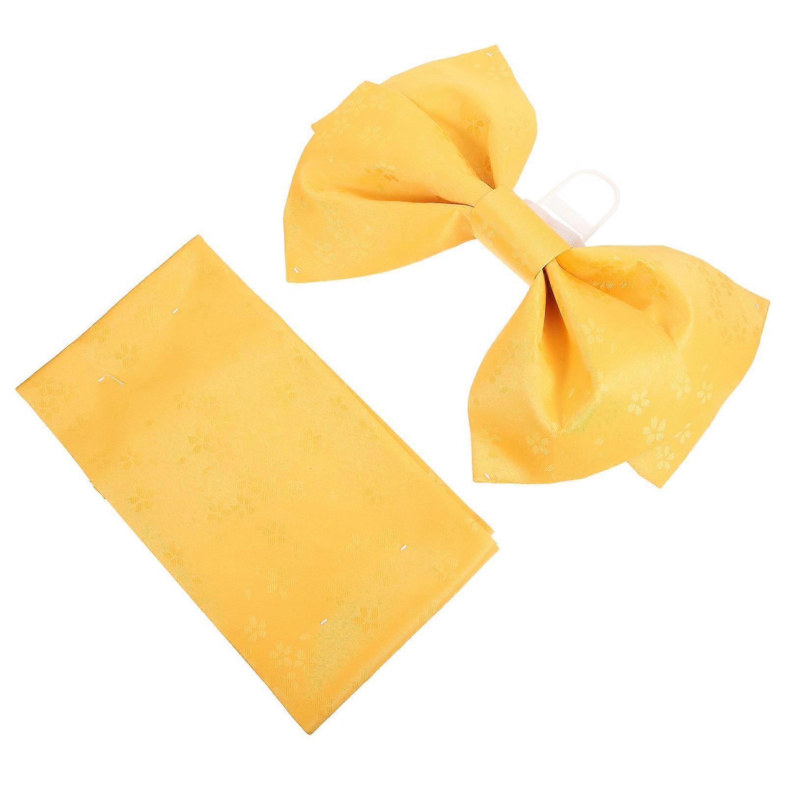 Japanese Kimonos Waist Belt Decoration Wide Band Chic Accessory For Women Daily Matching 1Set