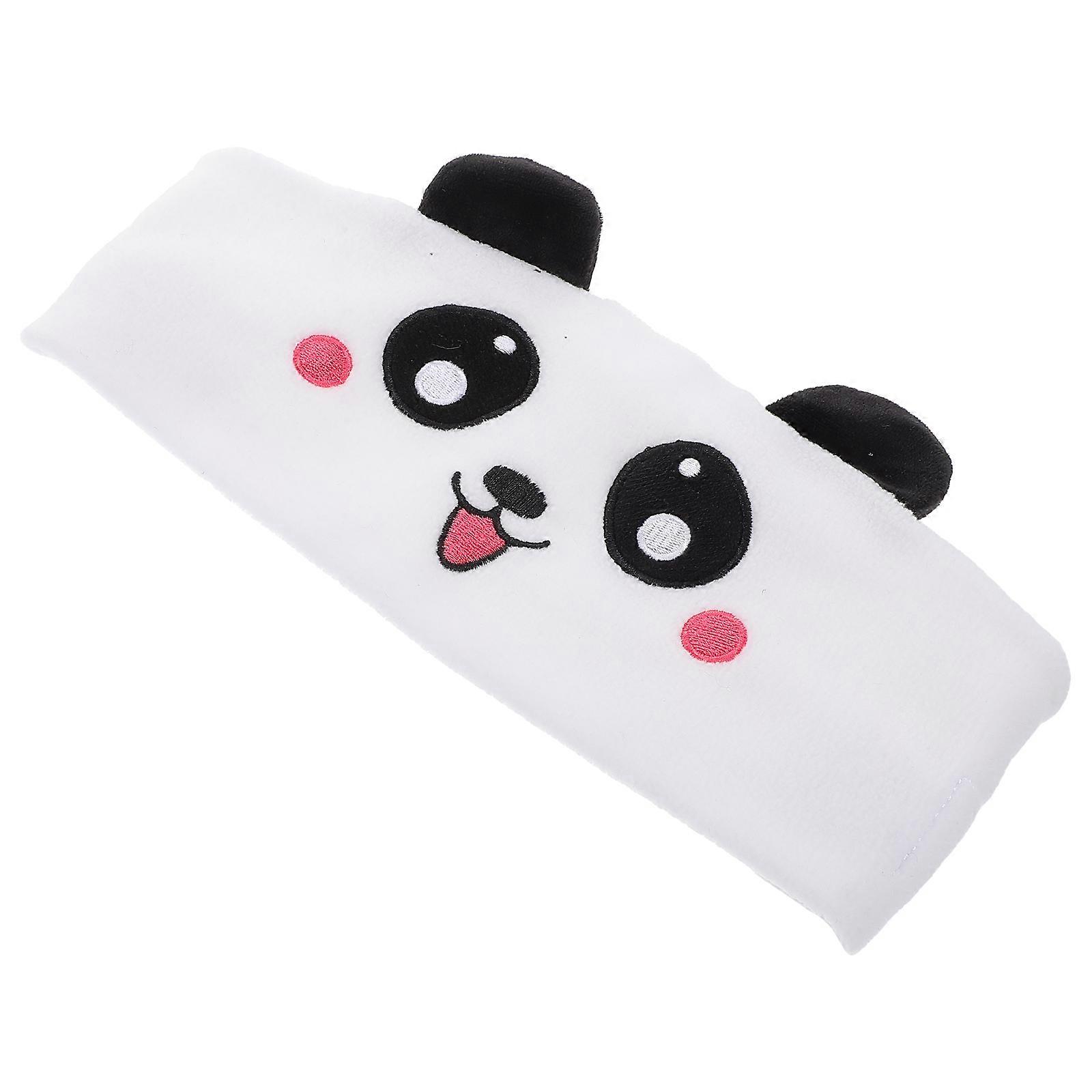 Wireless Over Ear Headphones with Soft Fleece Earhook Design for Comfort