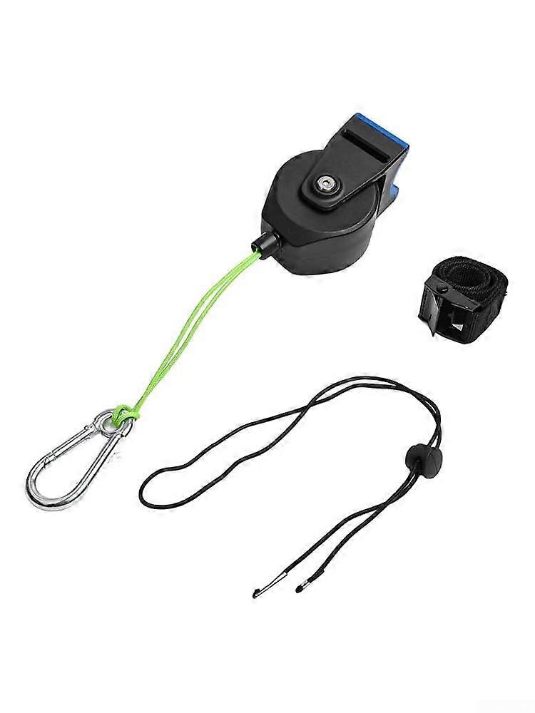 Elastic tow rope, ideal for parents and children, adjustable length and safe towing solution for cycling.