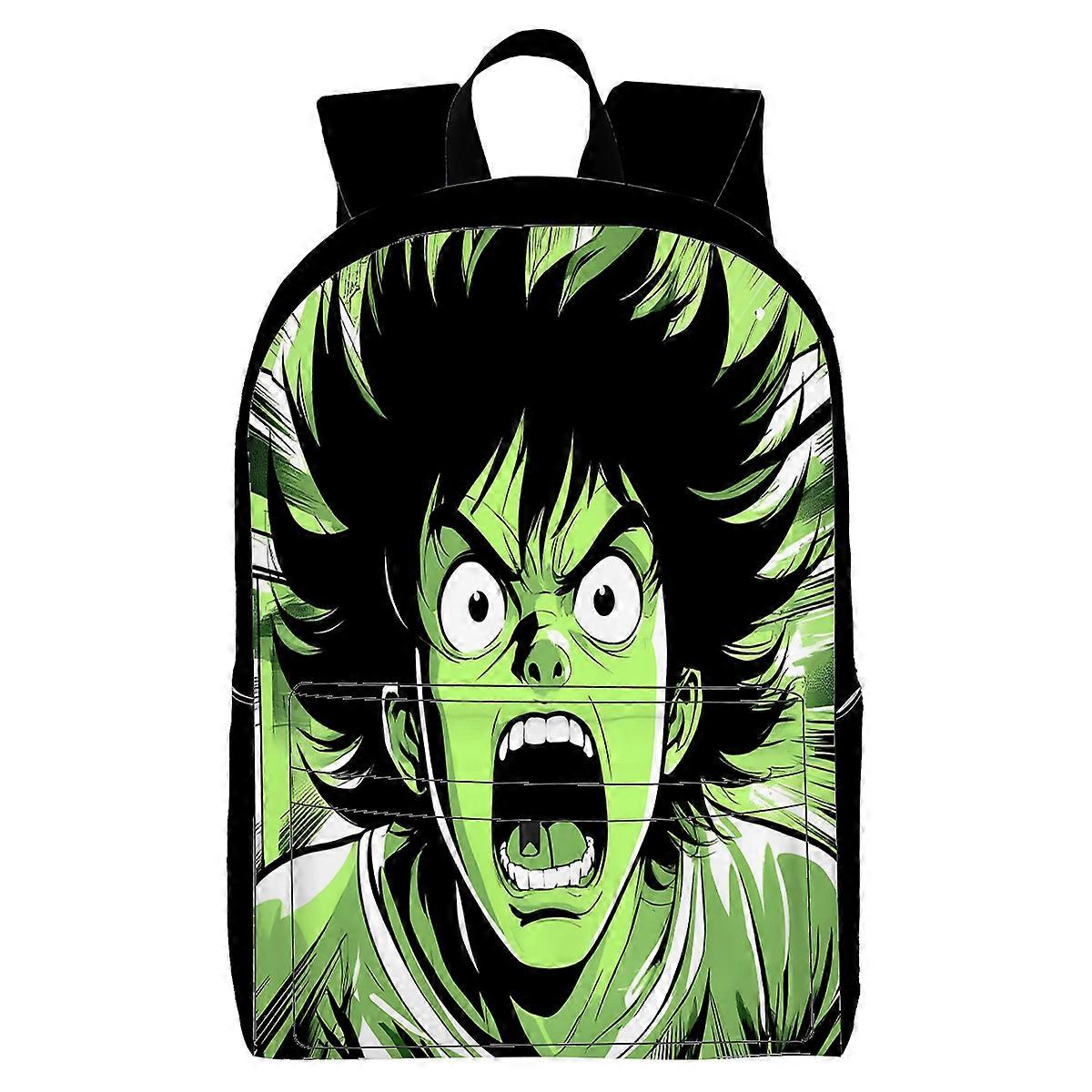 Backpack, with Multiple Organizational Compartments, Fits 15.6 Inch Notebook, for Travel, Teen, Business Work R2179