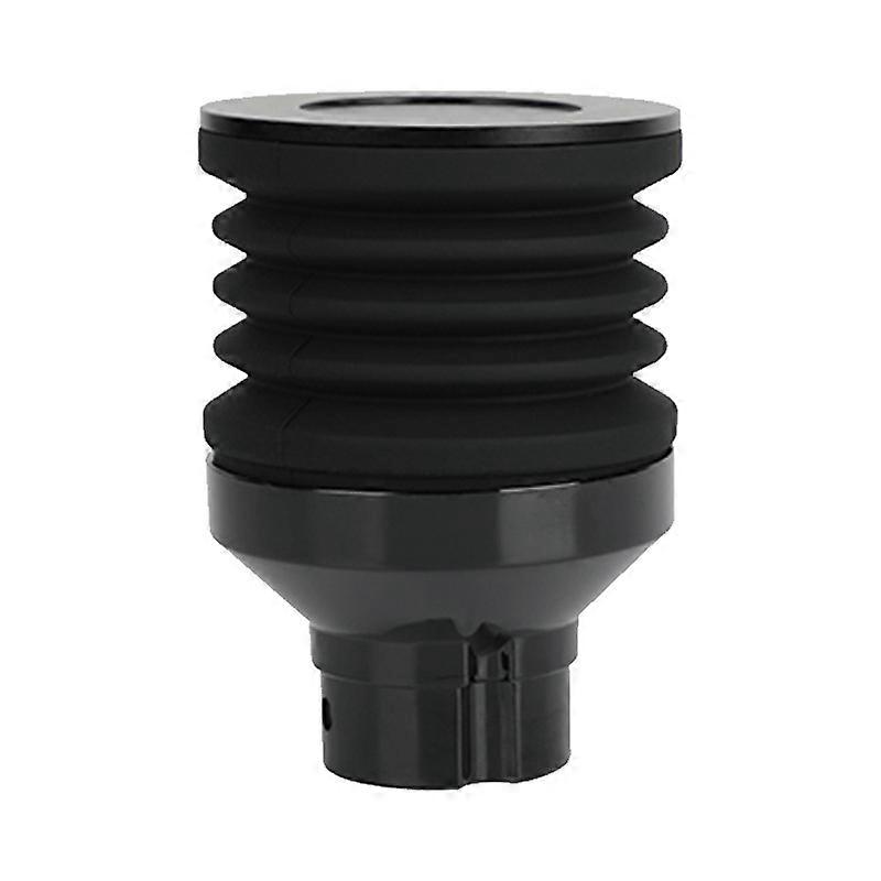 Eureka Mignon Coffee Grinder Single Dose Hopper with 2-in-1 Functionality