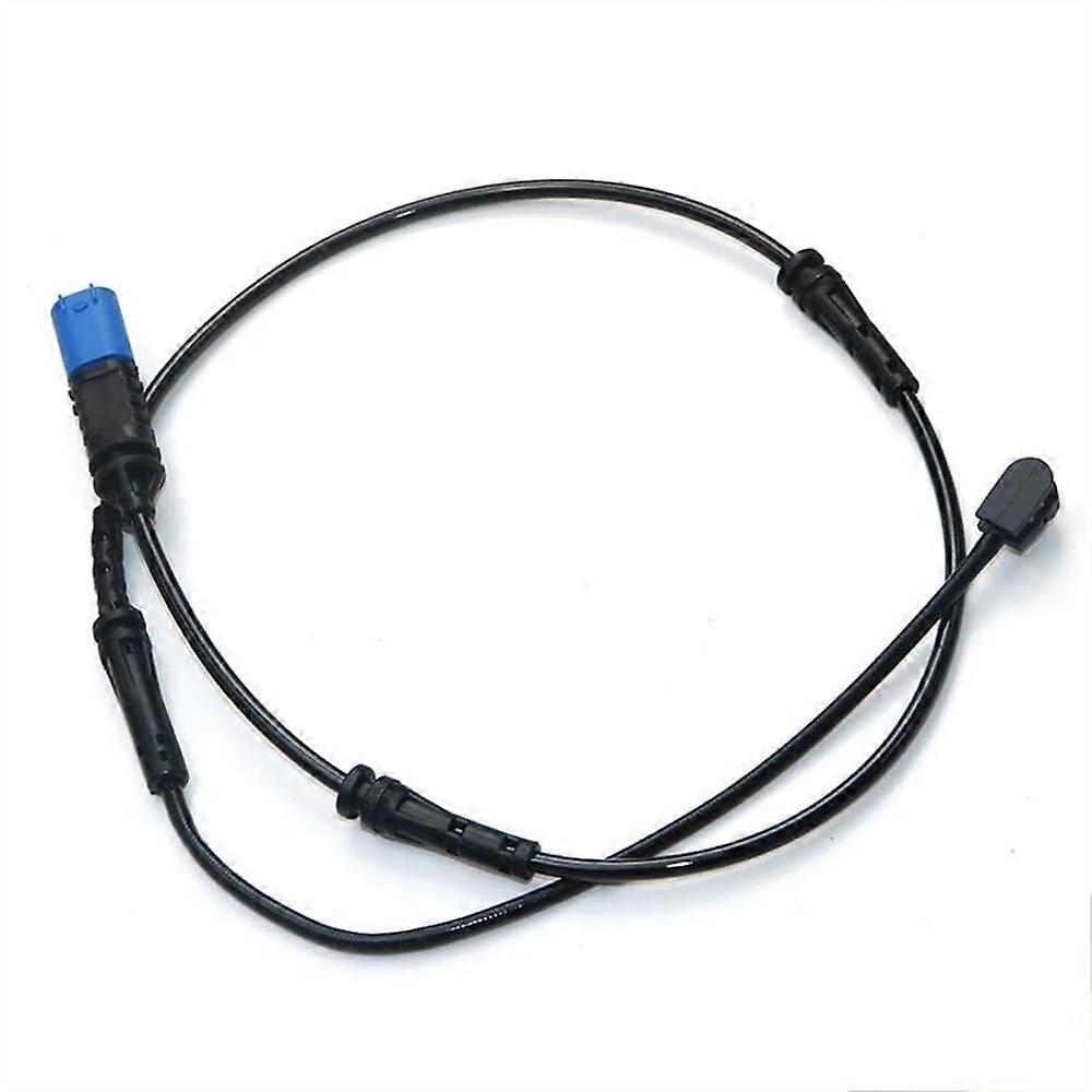 Brake Pad Wear Sensor 34356870353 Brake Pad Wear Sensor Brake Alarm Cable 845 mm Sensor Cable for BMW X5 G05 X6 G06 X7 G07
