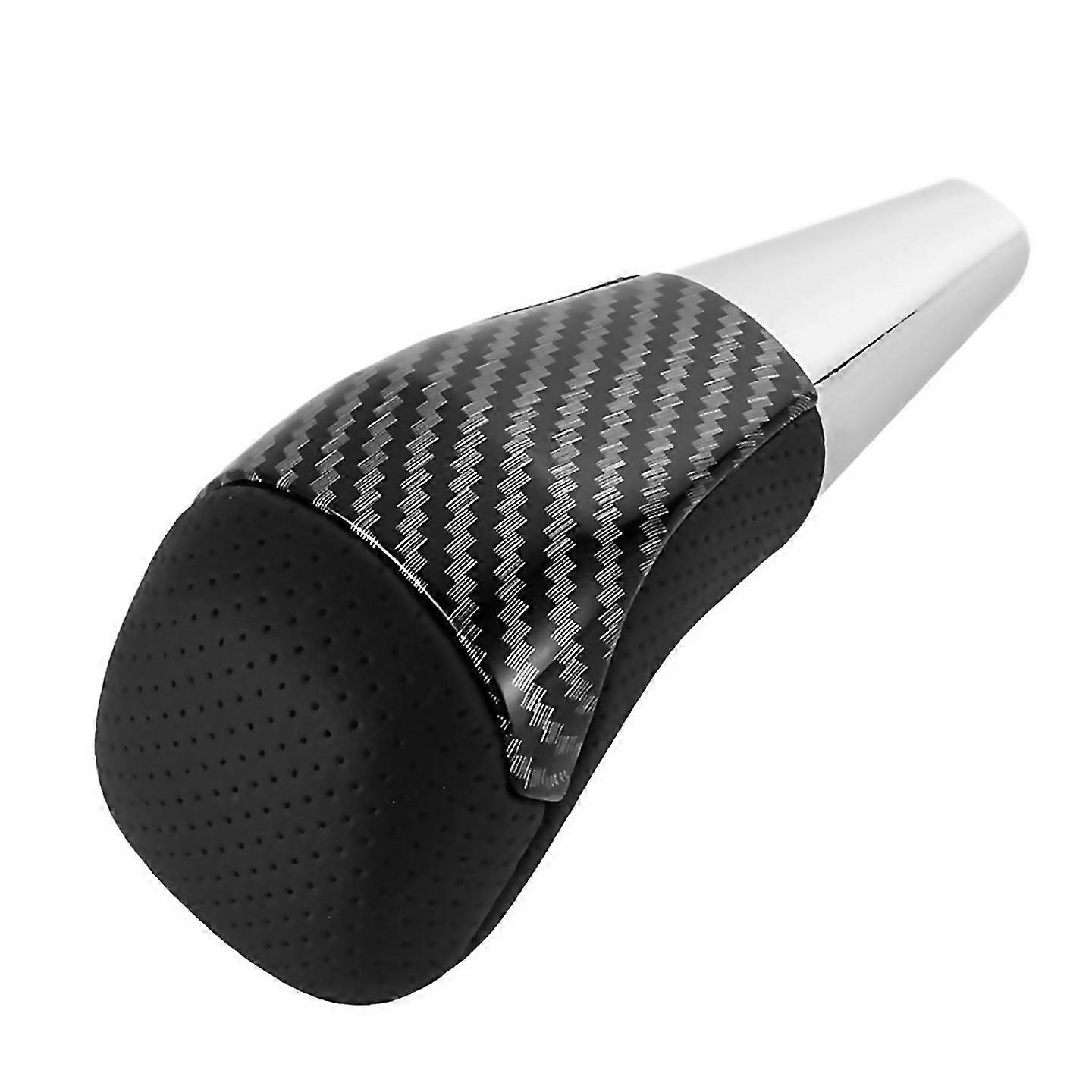 For With Holes Car Gear Lever Head Shift Knob Head For