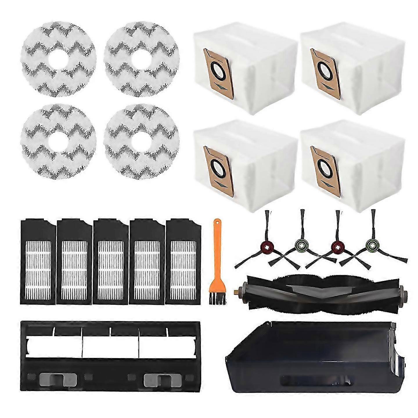 X1 Omni Turbo Vacuum Cleaner