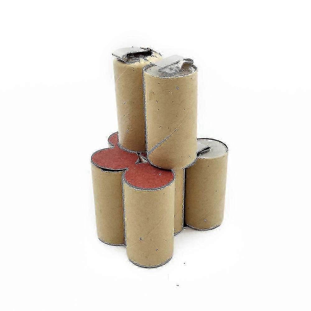 3000mah Skil 9.6v Ni Mh バッテリー パック Cd 2610393316 2201 F015220101 セルフ インストール用