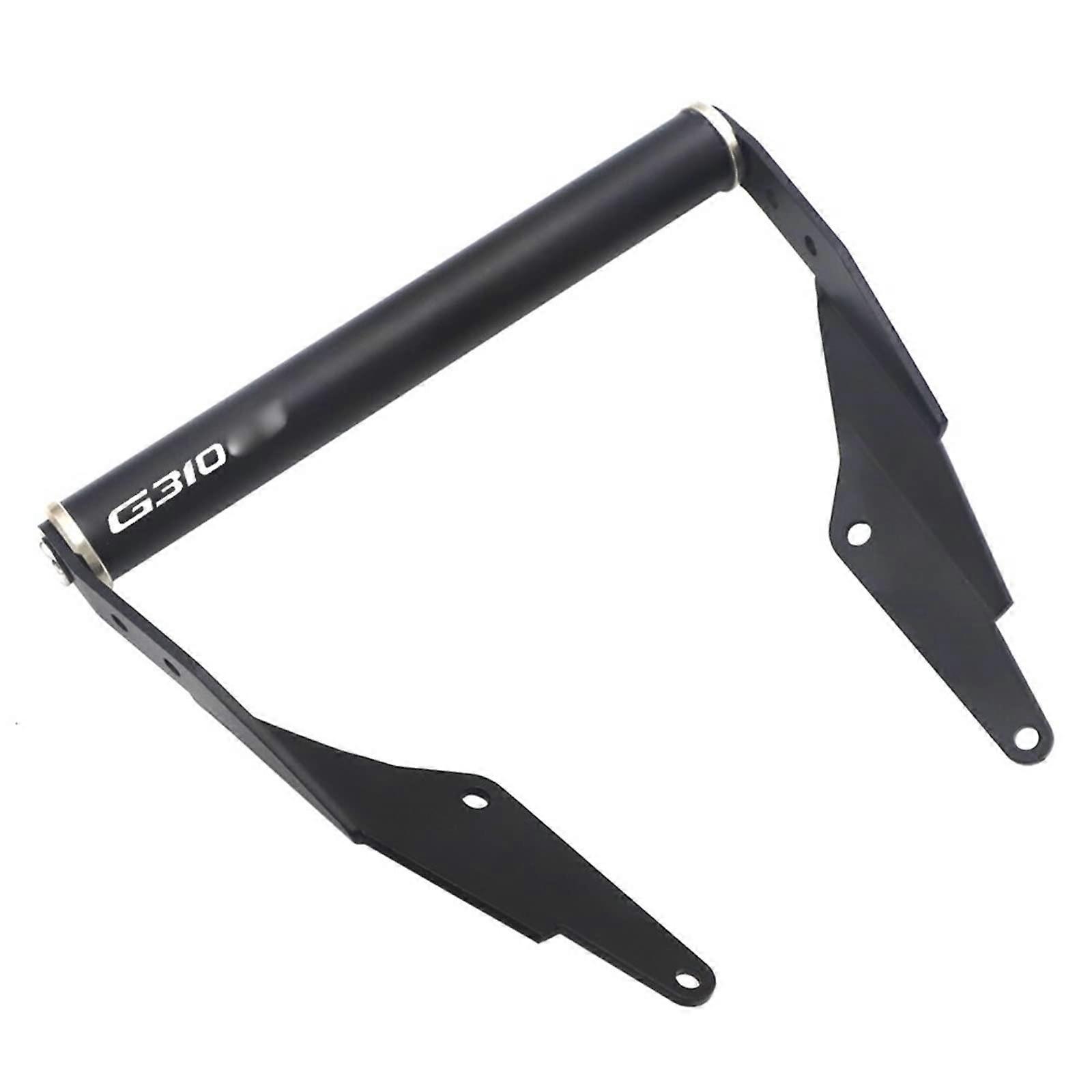 For BMW For G310GS For G 310 GS 20172019 Motorcycle Navigation Phone Holder Frame Mount Windshield Navigation Mount (22mm)