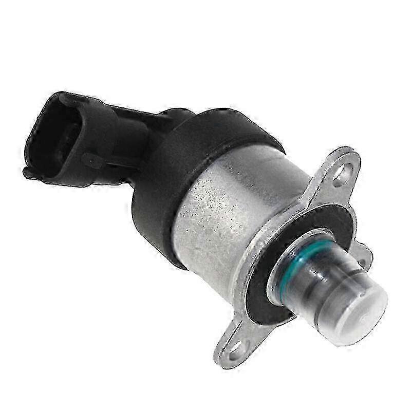 CRDi Fuel Pressure Regulator Control Valve 0928400750 for Improved Performance Edition 0813