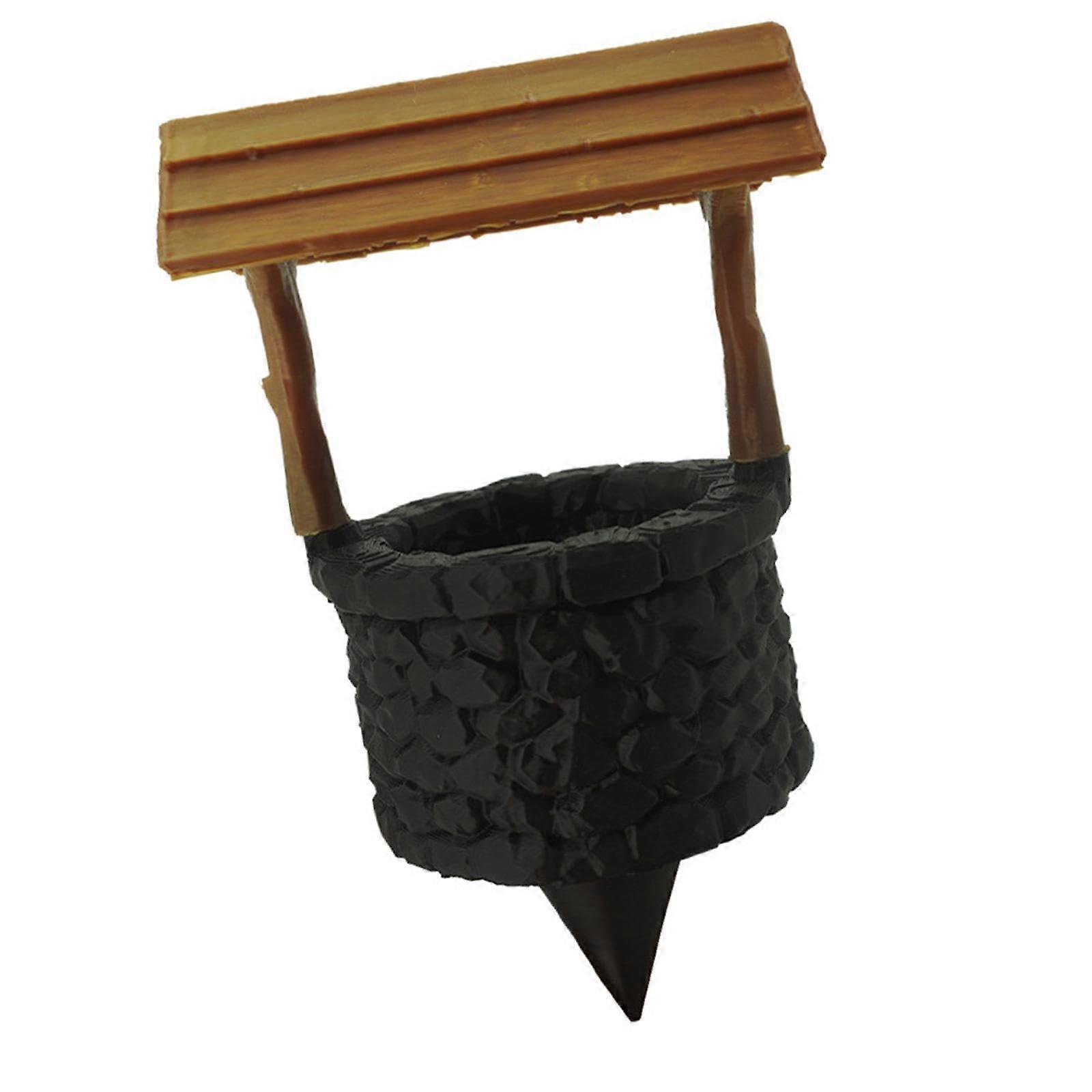 Self Watering Planter Insert Automatic Plant Watering Device Drip Irrigation Funnel Conical Bottom For Potted Plants