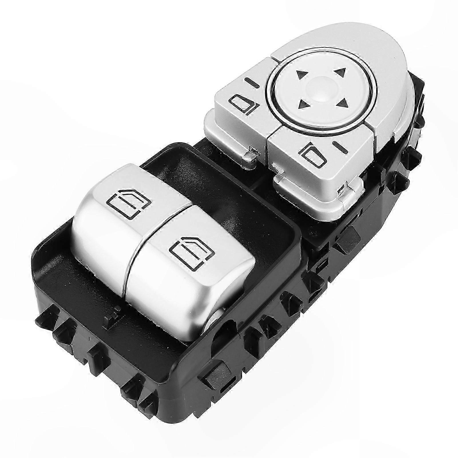 Front Power Window Switch Compatible with Vito 447 448 Models