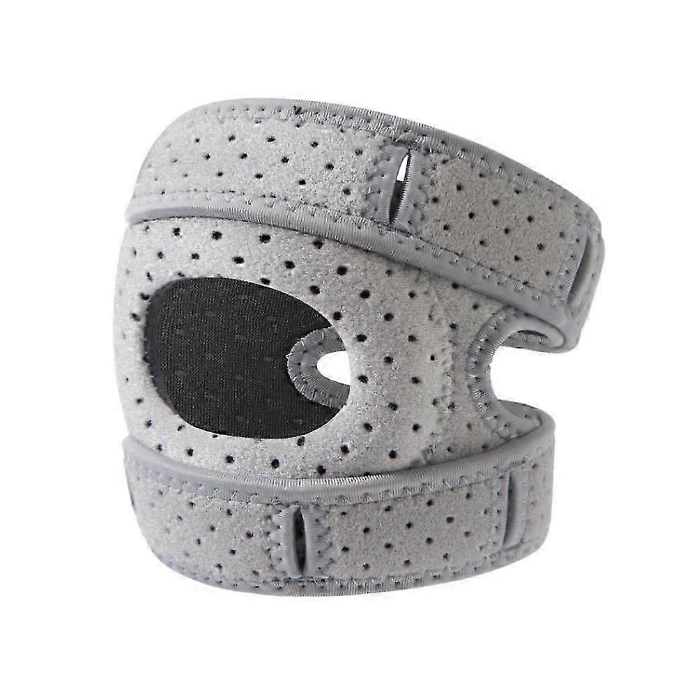 Wellness Knä Brace smärtlindring }