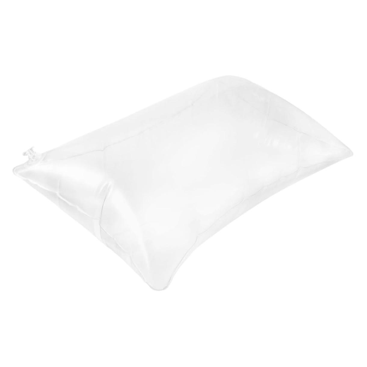 Inflatable Pillow for Camping Pillow Inserts Portable Bedding Soft and Comfortable