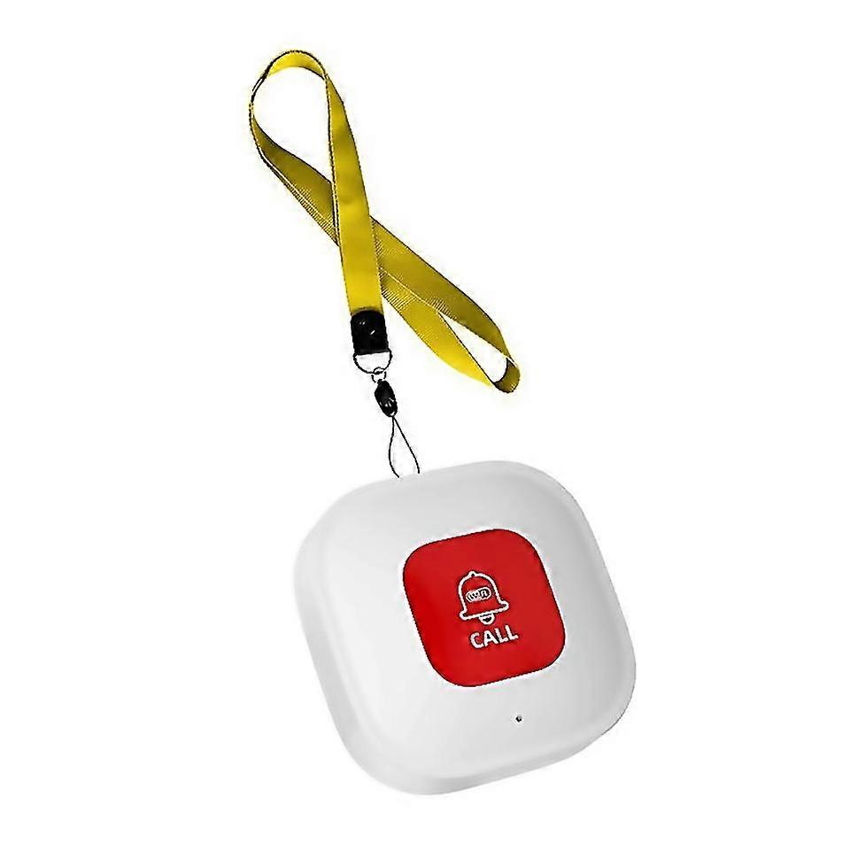 For tuya wifi smart sos call button call button for patient