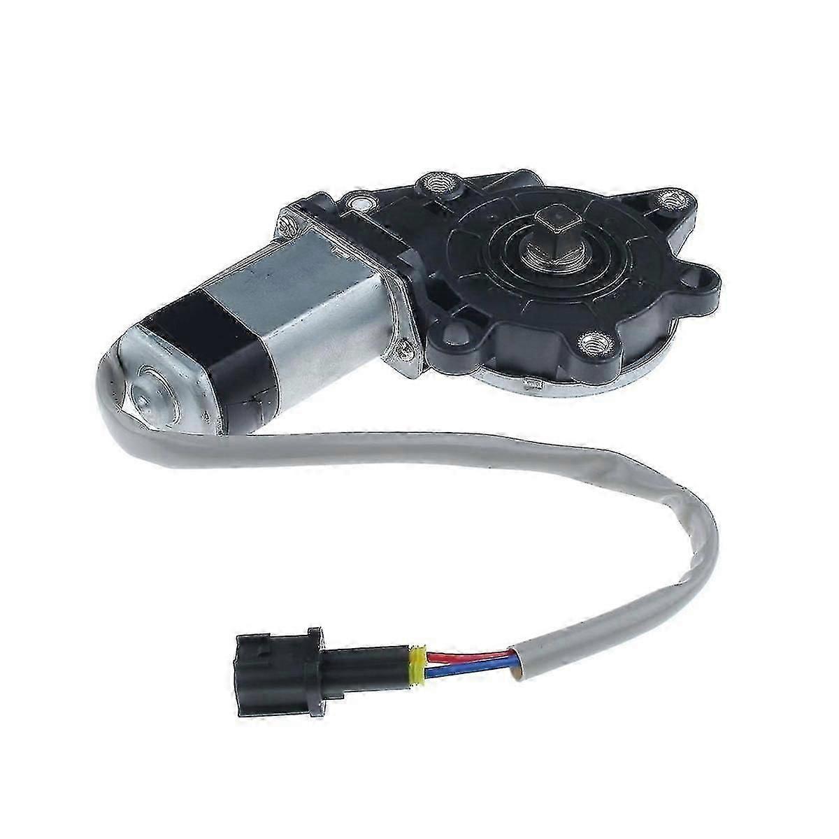 2 Pin Power Window Lift Motor Front Right for 2007-2012 80730-8991A, 742-510