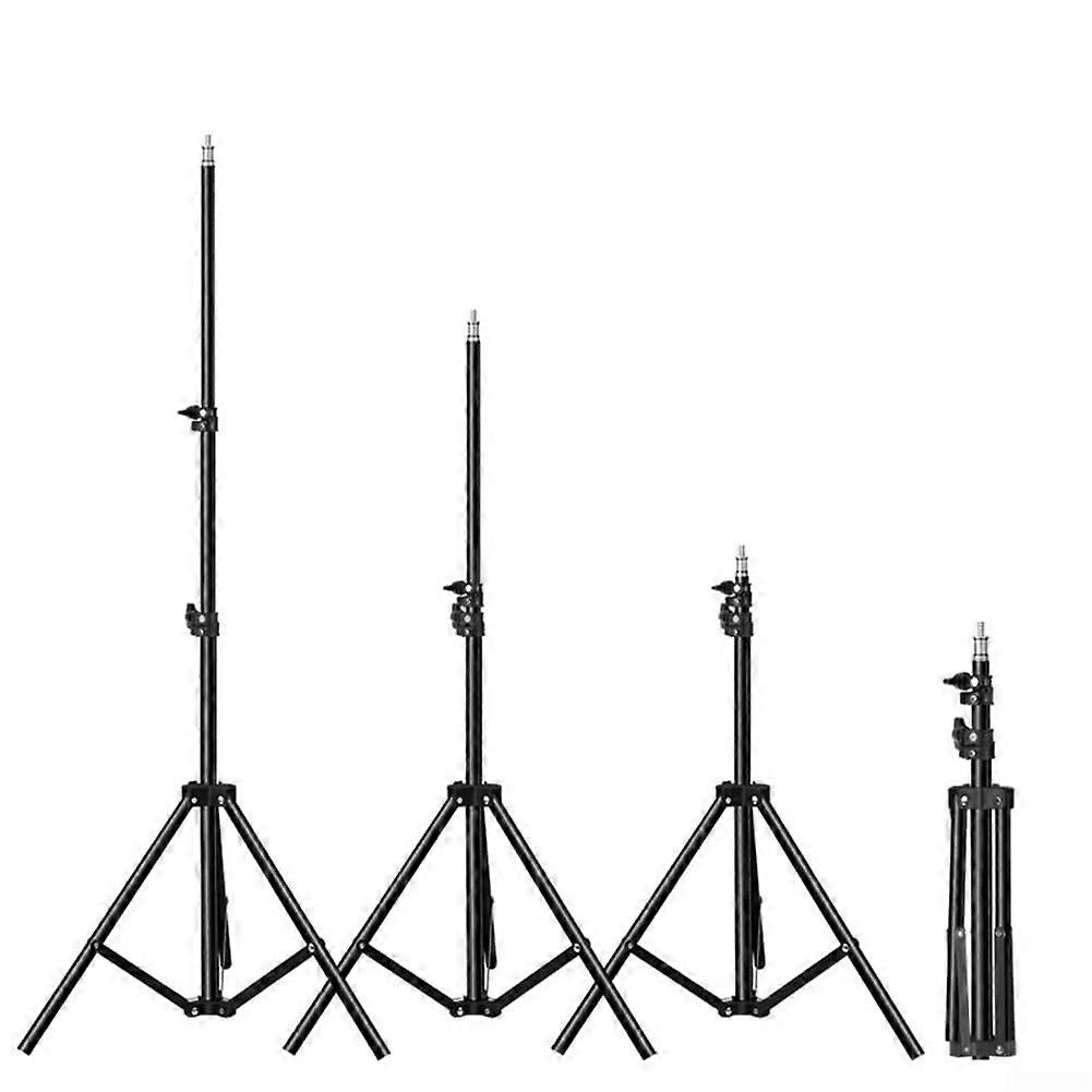 Adjustable Projector Bracket, Lightweight 160CM Tripod Stand, Easy Setup (55cm) Ref: 4058