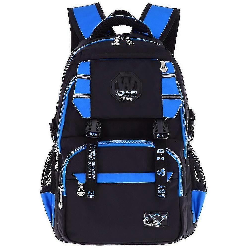 Large Capacity Backpack For Children's Shoulder Travel