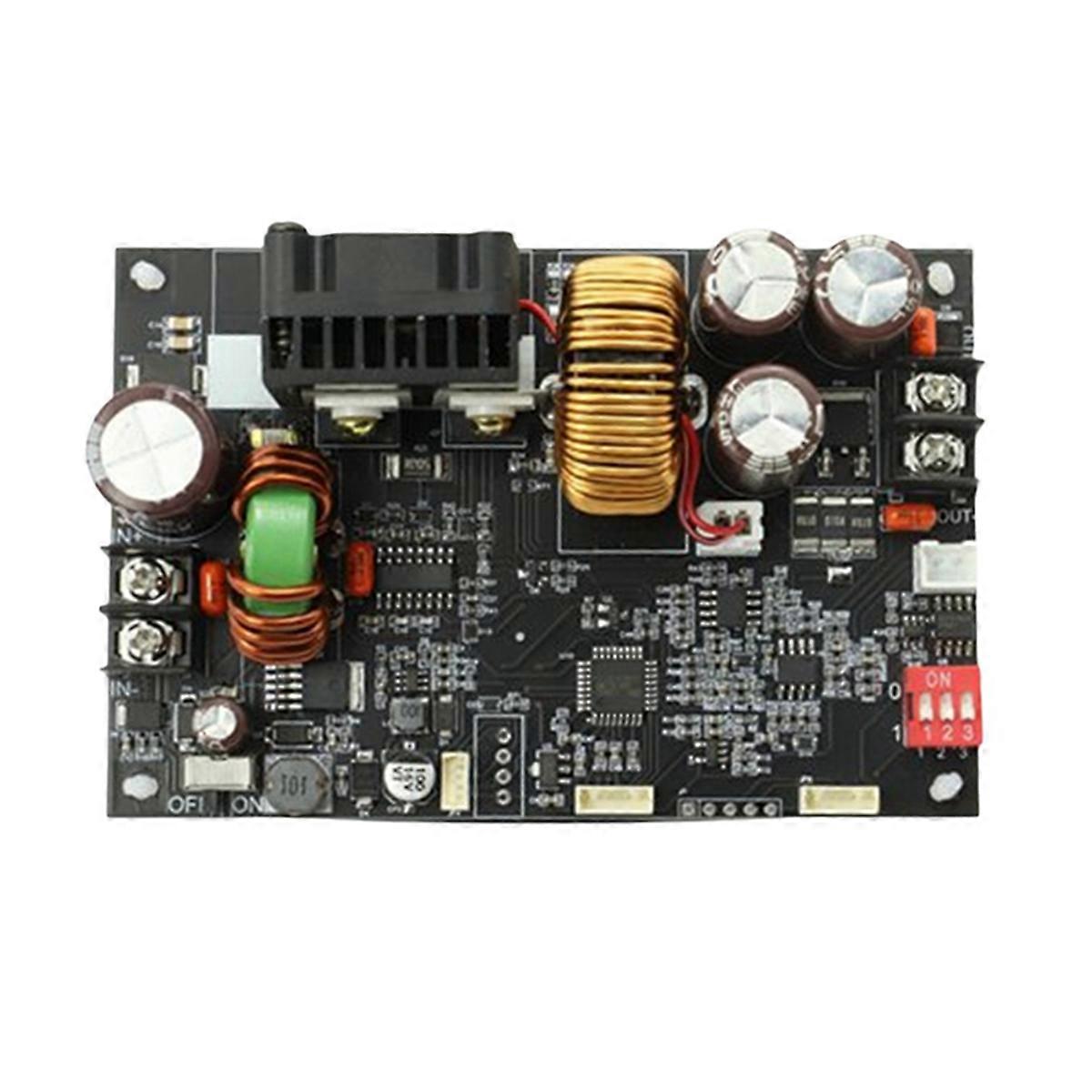 XY6015L 60V 15A/900W Regulator napięcia CNC Zasilacz prądu stałego