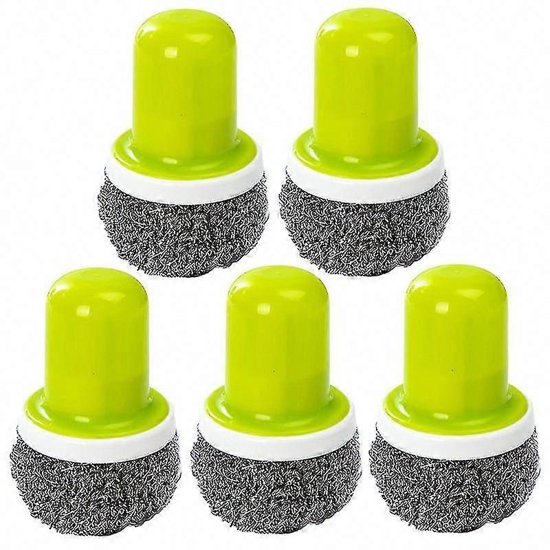 5pcs Kitchen Accessories for Cooking and Baking Essentials