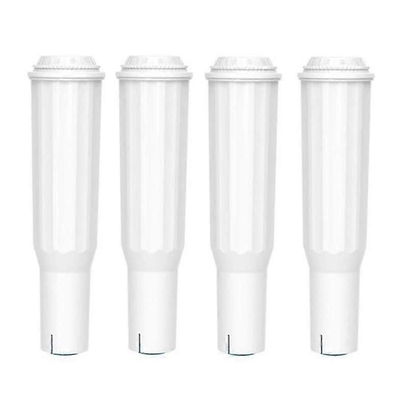 4pcs Water Filter Replacements for Impressa Z5/Z6/E8/E9/J5/F60/S7/S9