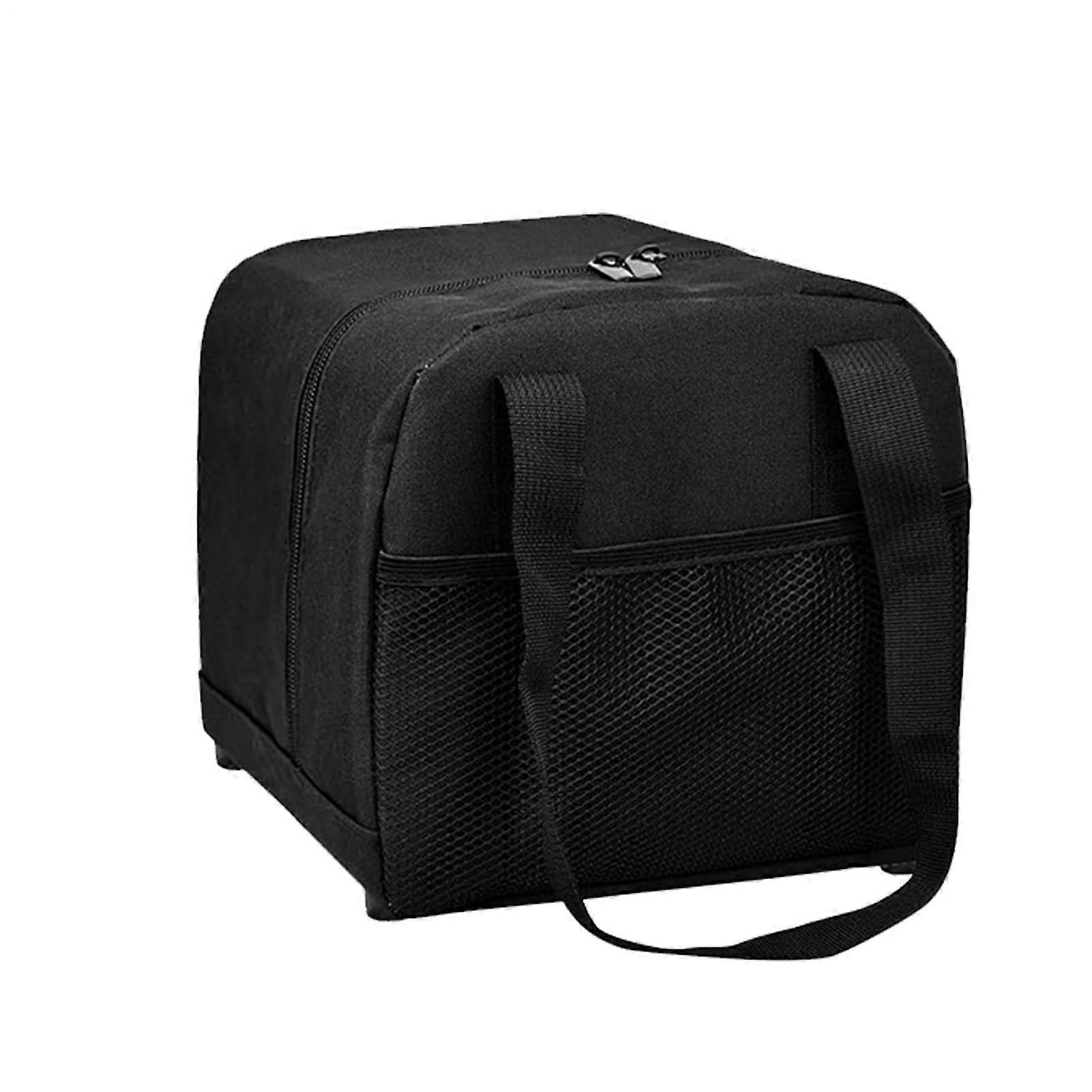 Bowling Ball Carrier Bag with Padded Holder Waterproof Handbag for Players Ref: 7498