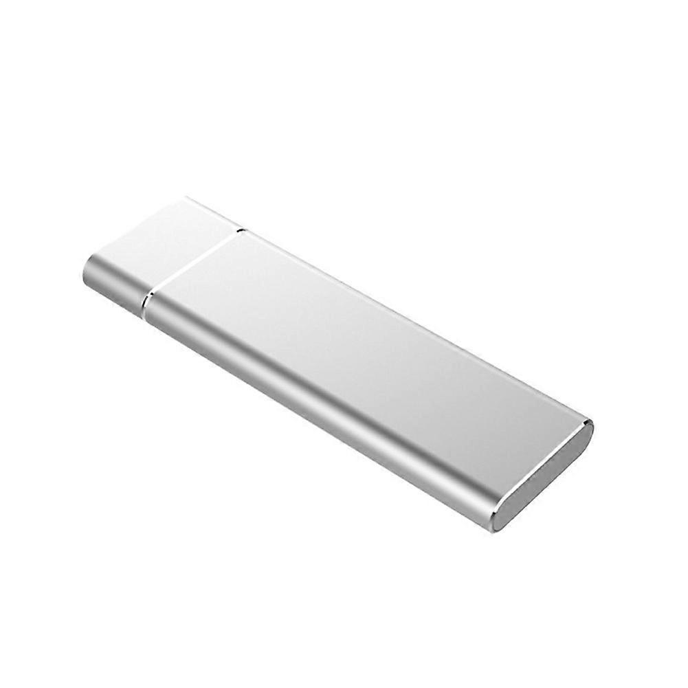 USB 3.1 Type C M.2 SSD Enclosure Solid State Drive Compatible Windows VISTA
