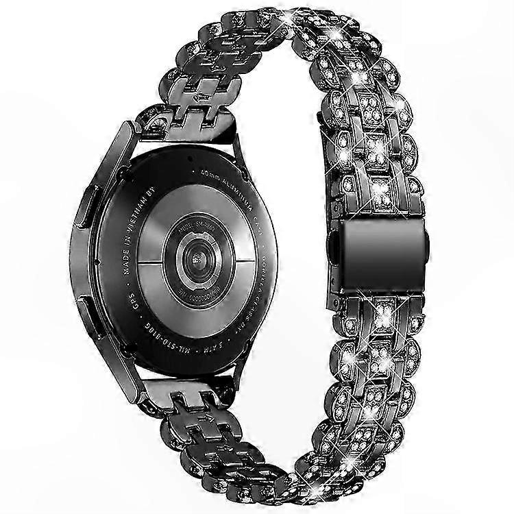 Stylish Rhinestone Smart Watch Strap for 44mm/40mm Models