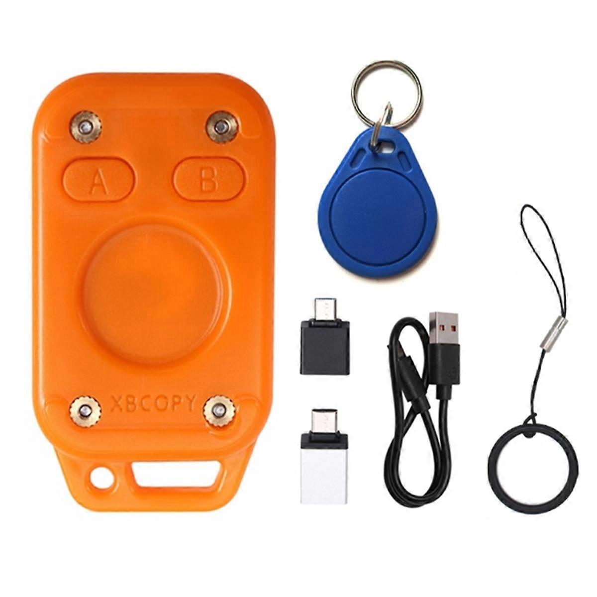 Restart Chameleon V2.0 RFID Emulator 125Khz +UID