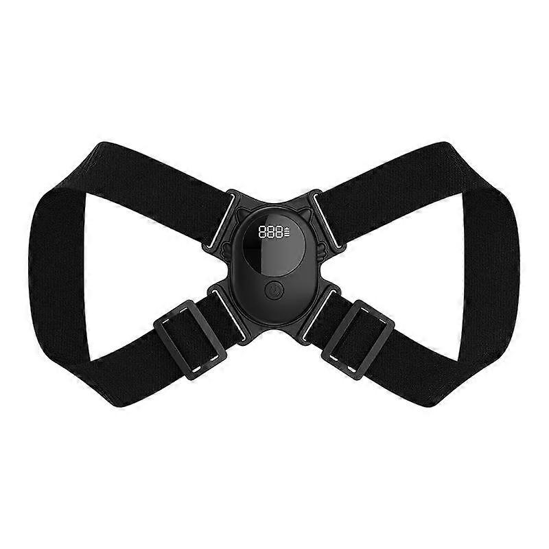 Posture corrector, 2040 models, invisible design for intelligent posture correction