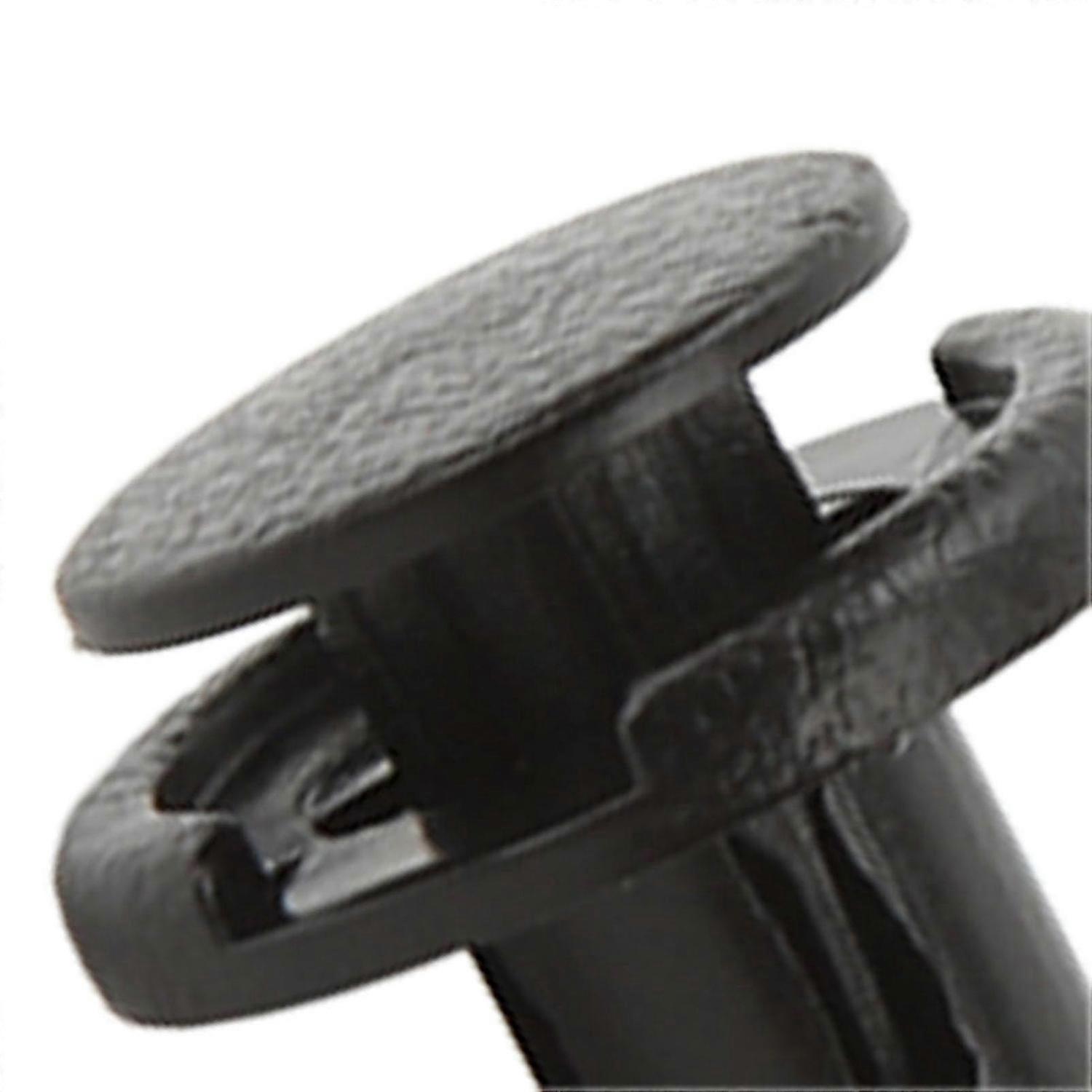 Replacement clips Compatible with Tesla Model 3 Y S X - 10PCS 1006521 00