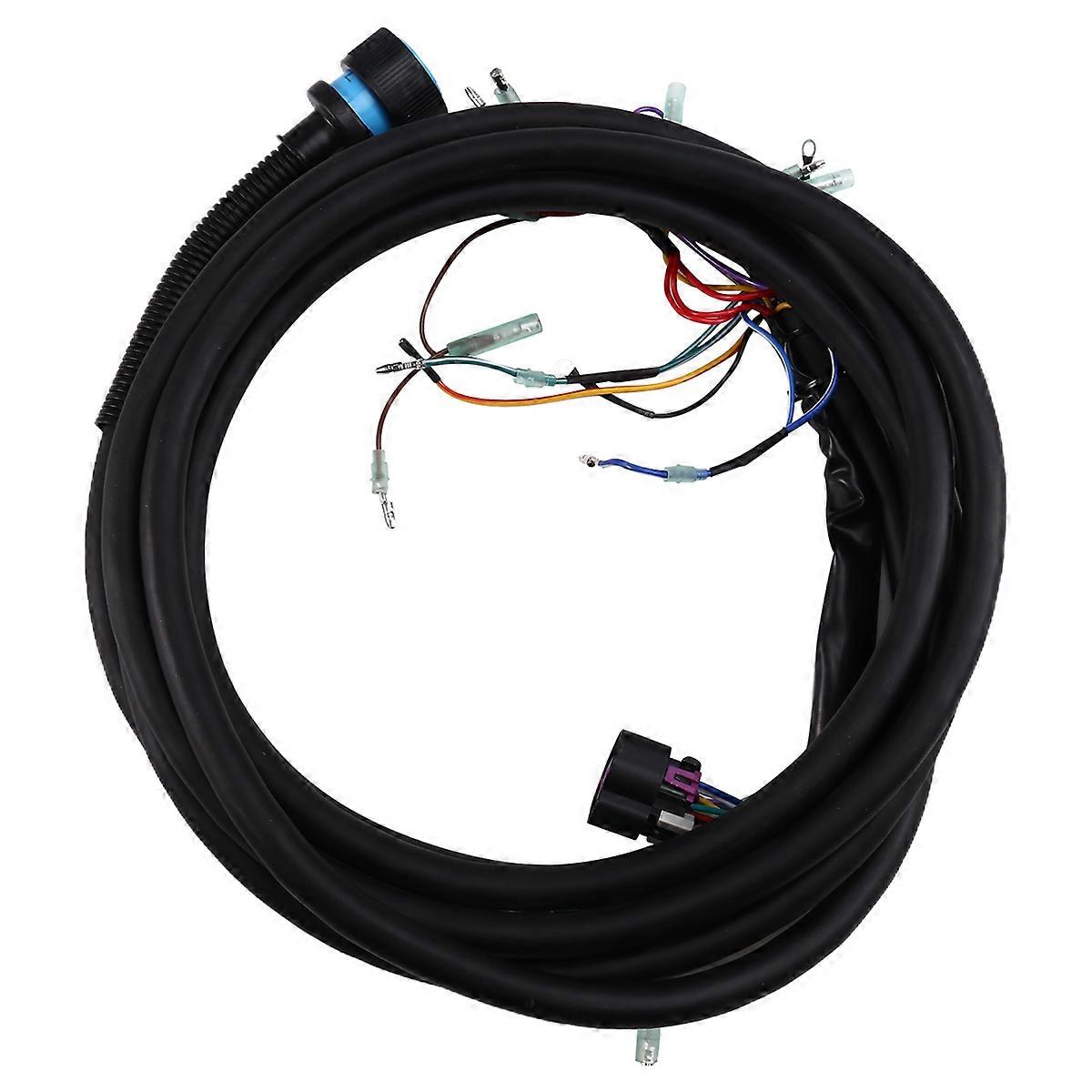 896536T01 Cable Main Wire Harness for Mercury Outboard Engine