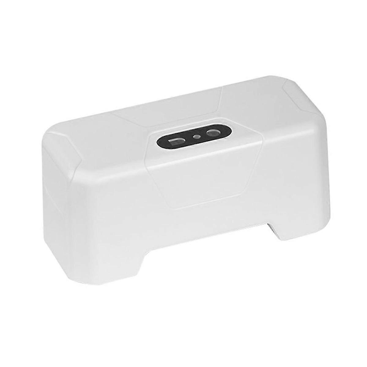 External Toilet flushing Button Induction Toilet Flusher ABS Flusher