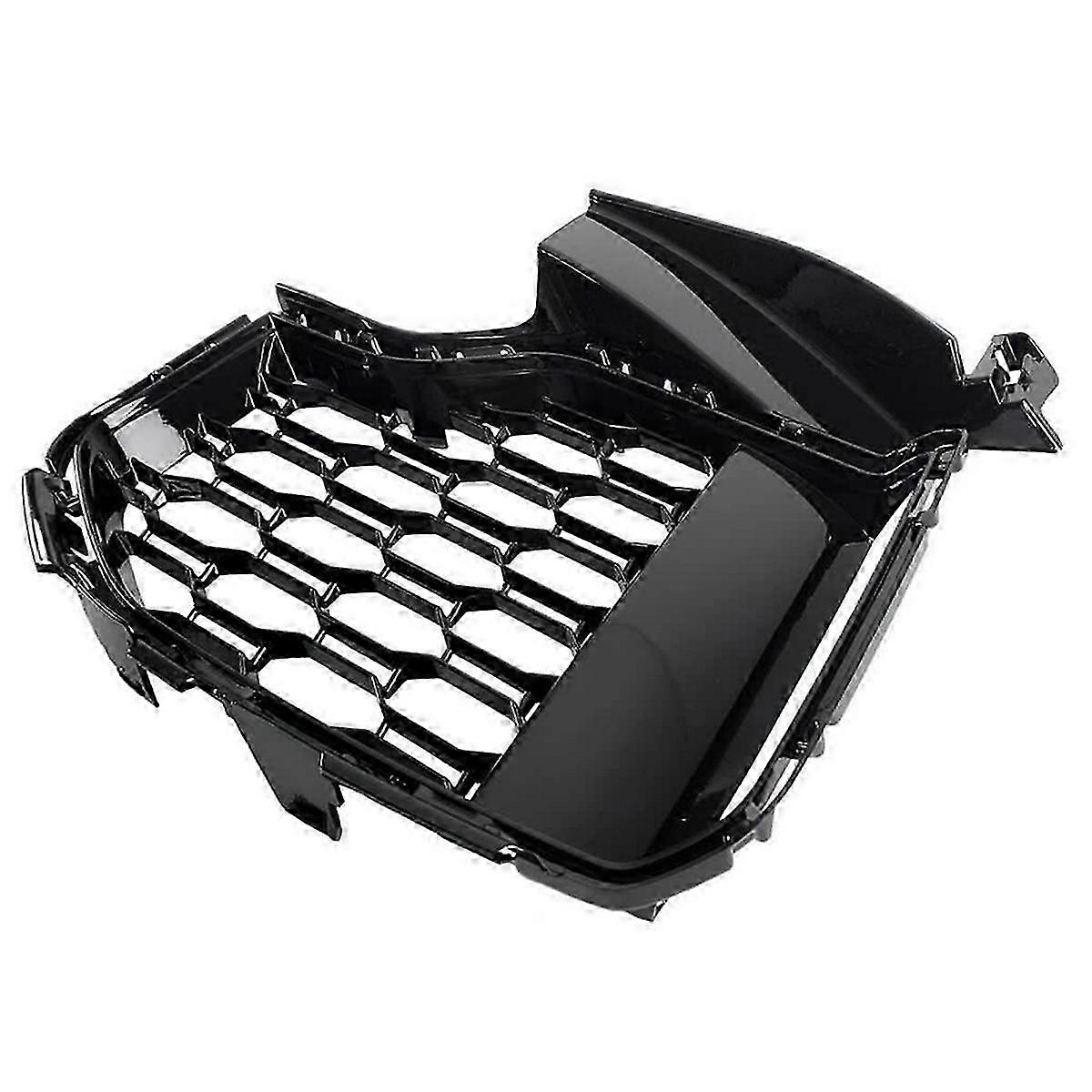 Right Front Bumper Open Grille Cover for G05 X5 18-22