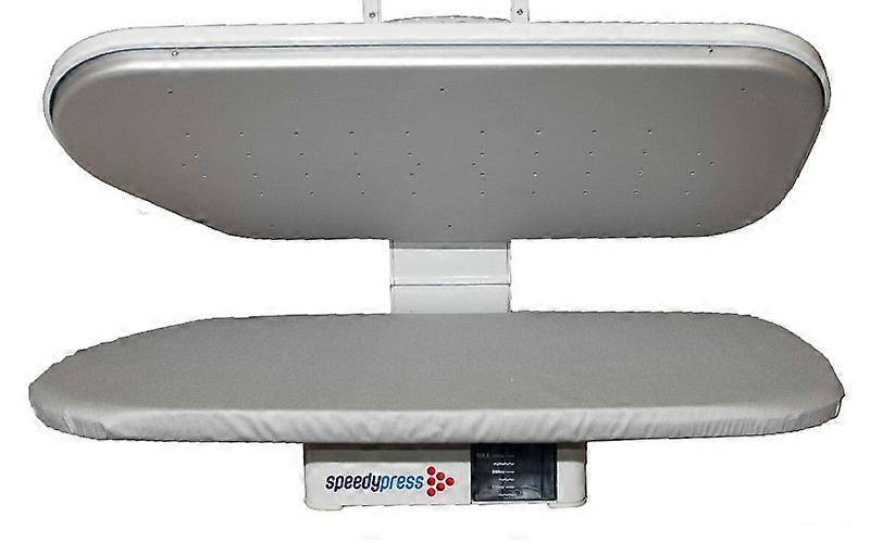 3 x Replacement Cloth Cover for Mega / Silver Steam Ironing Press 64cm by Speedypress