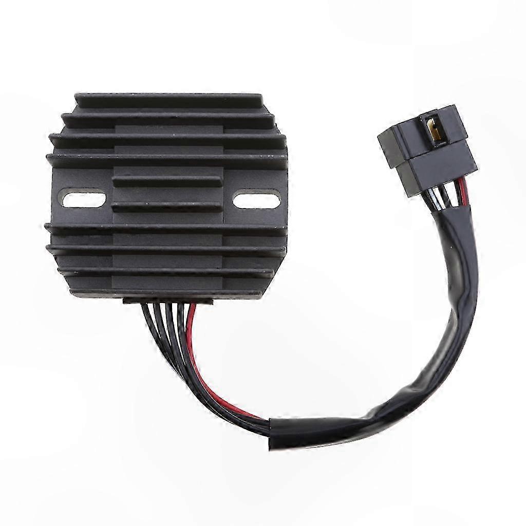 Universal Motorcycle Voltage Regulator for Various Models 1996-2006