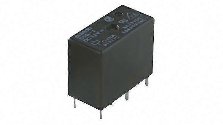 G5Q-1A-DC24 SPST 24V DC 10A PCB Mount Relay