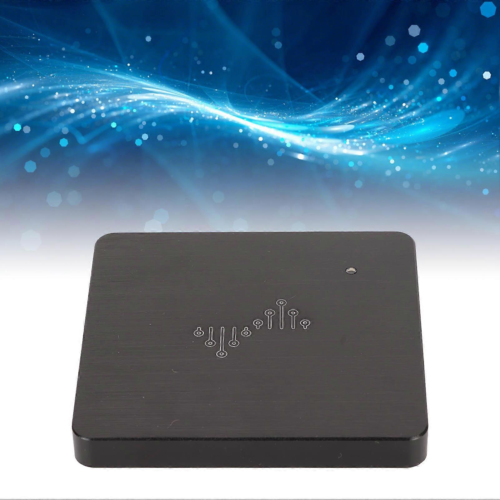 16 Channel USB Logic Analyzer 400MHz Sampling 256Mbit Memory