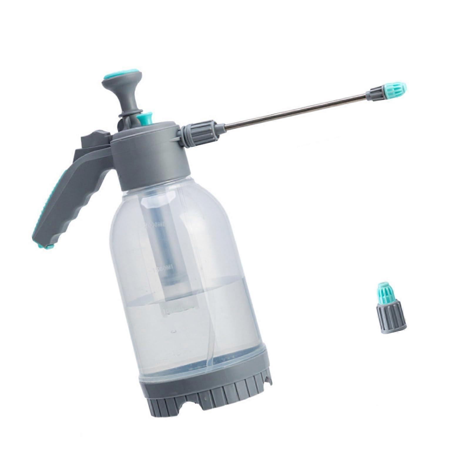 Sprinkling Can, Practical And Sturdy, Performance Watering Can For Gardeners And City Farmers, LongLasting