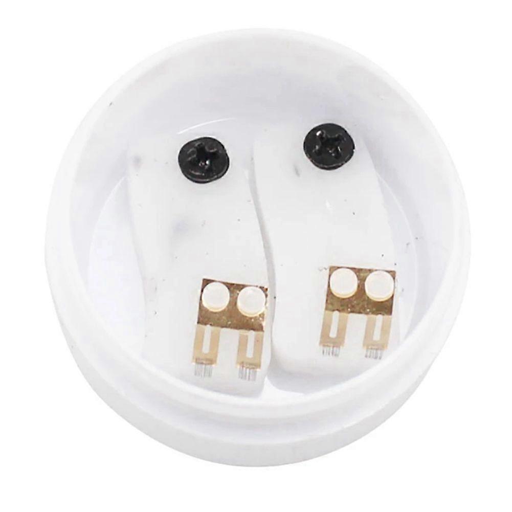 Car Steering Column Switch Sensor Contact Brush Repair Kit for 7 Series E60 E65 E66