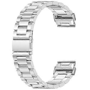 26mm Watch Band for Garmin Fenix 8 51mm/Enduro 3/Enduro 2 Titanium Alloy 3-Bead Wrist Strap