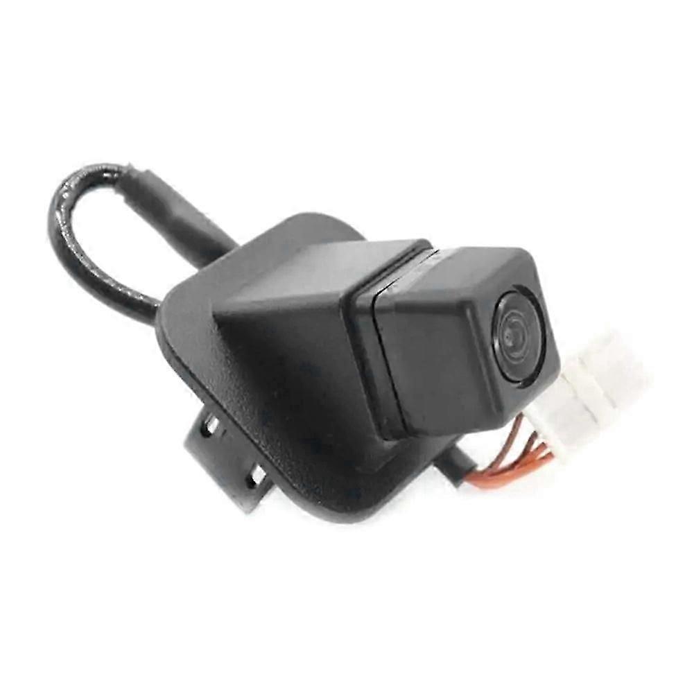 GV9D-67-RC0 GBEF-67-RC0 Car Backup Reverse Rear View Assist Parking Camera for 3 6 CX-3 CX-5 2013-2020 BHN9-67-RC0