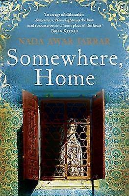 Somewhere Home