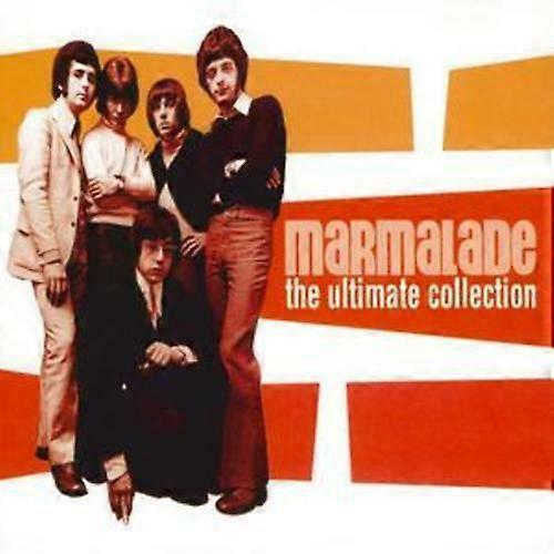 Marmalade The Ultimate Collection CD 3 discs (2005)