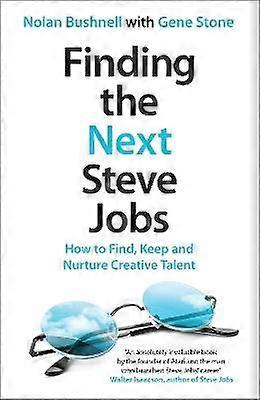 Finding the Next Steve Jobs