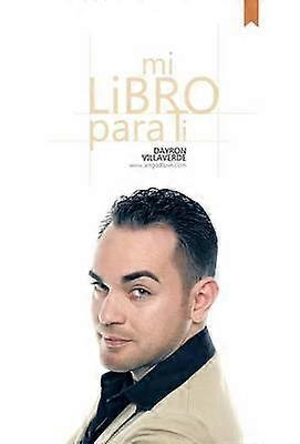 Mi libro para ti