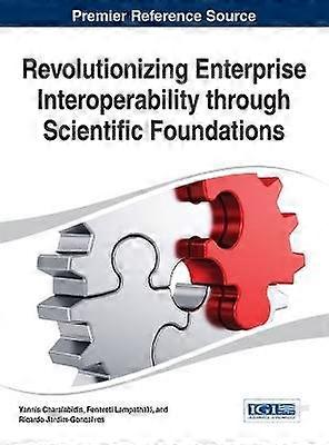 Revolutionizing Enterprise Interoperability through Scientific Foundations