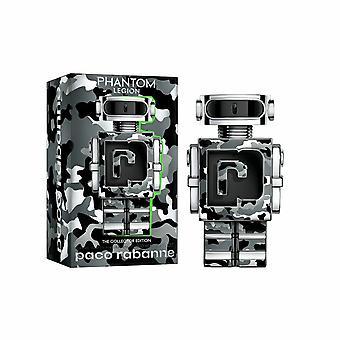 Parfume til mænd Paco Rabanne Phantom Legion EDT 100 ml